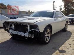 دودج تشالنجر